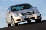 Cadillac BLS 2006 года